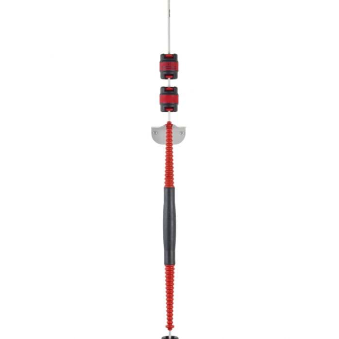 Bioswing PP 1er Wandhalter